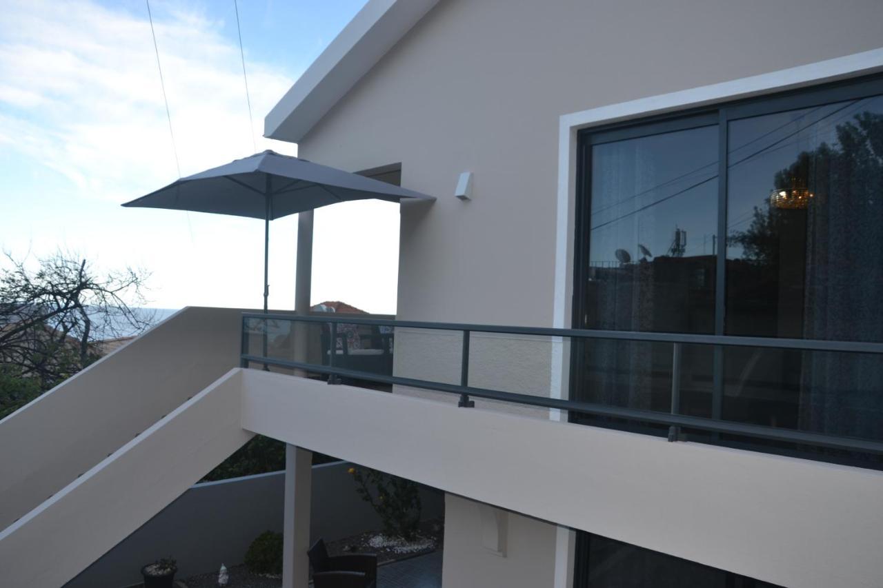 Casa D' Avo Zeza Apartment Jardim do Mar Exterior foto