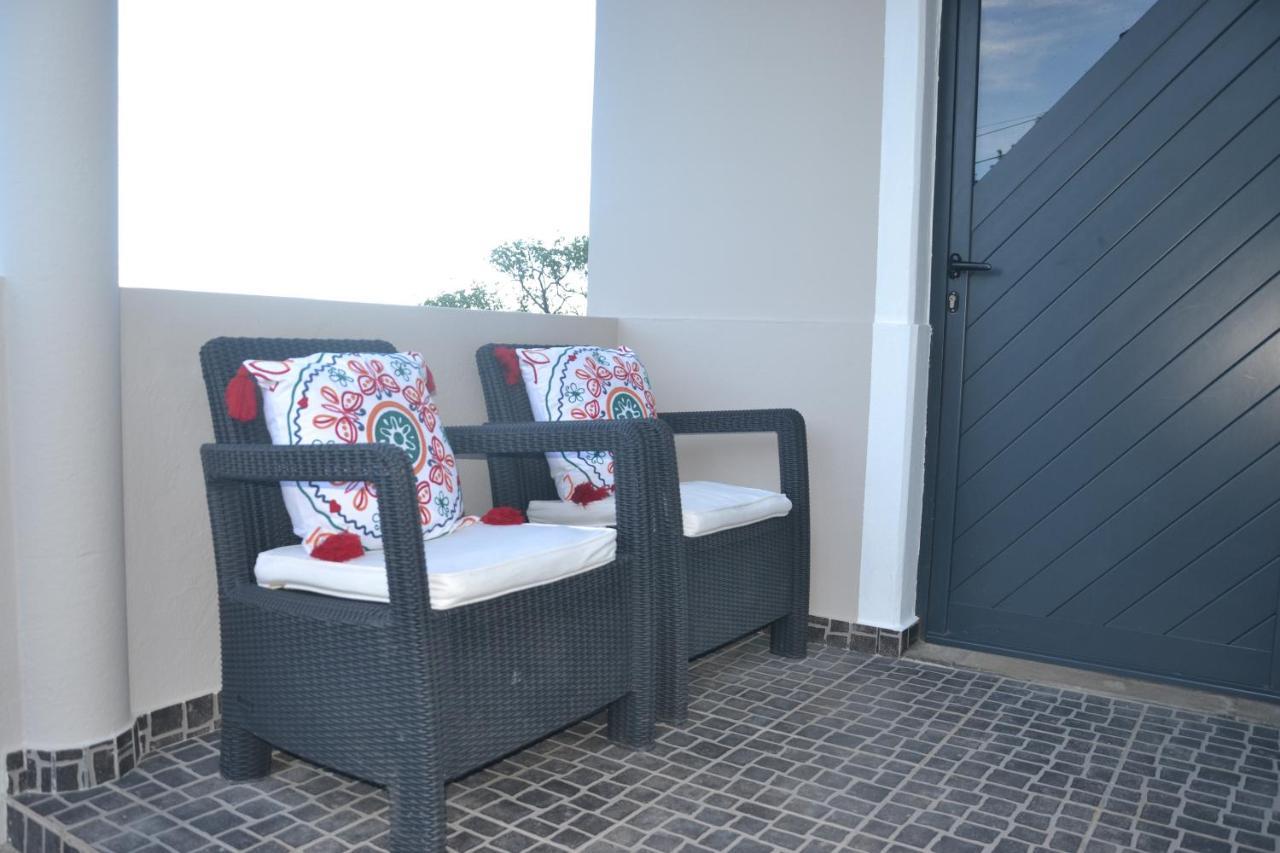 Casa D' Avo Zeza Apartment Jardim do Mar Exterior foto