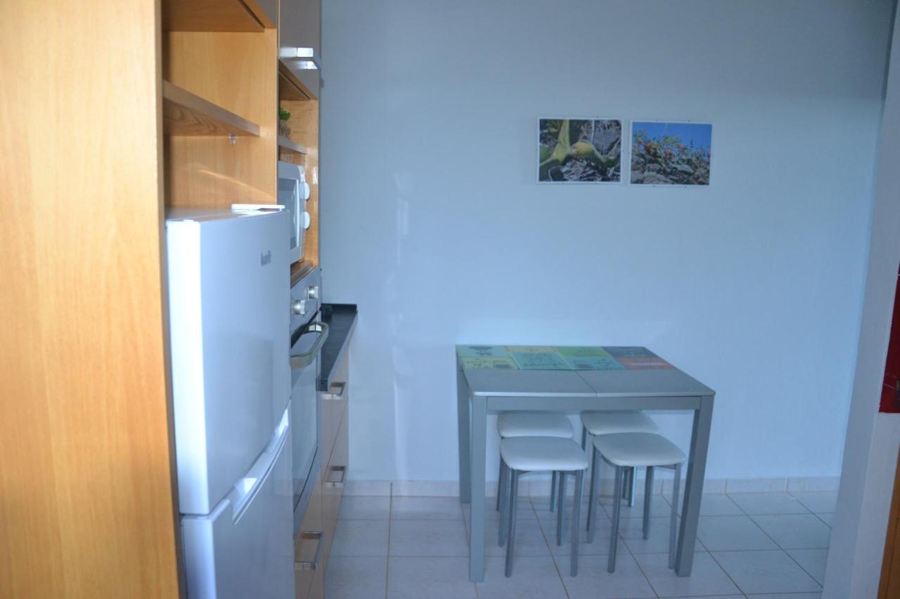 Casa D' Avo Zeza Apartment Jardim do Mar Exterior foto