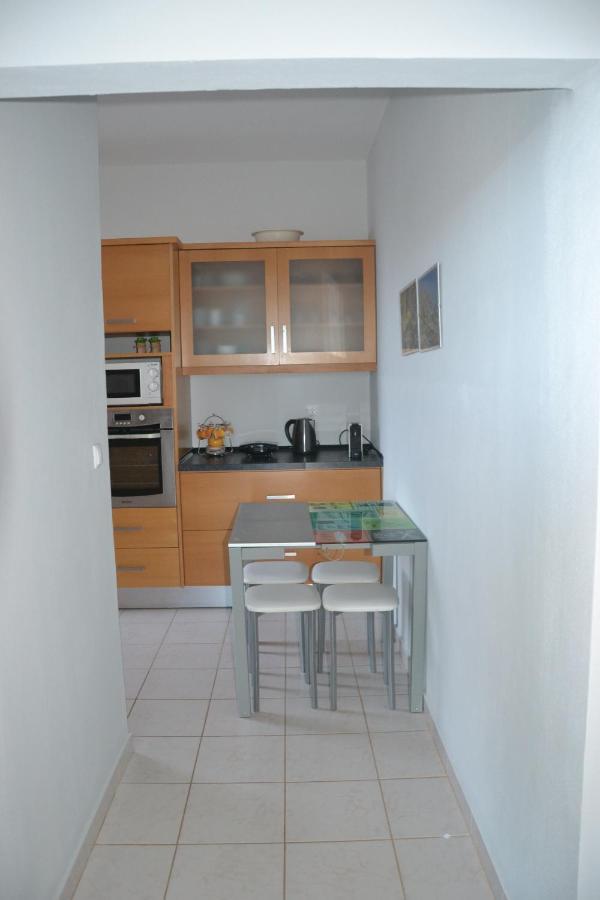 Casa D' Avo Zeza Apartment Jardim do Mar Exterior foto