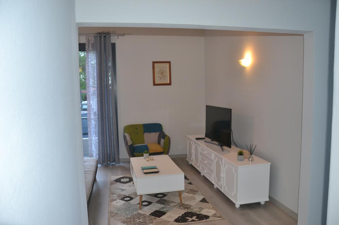 Casa D' Avo Zeza Apartment Jardim do Mar Exterior foto